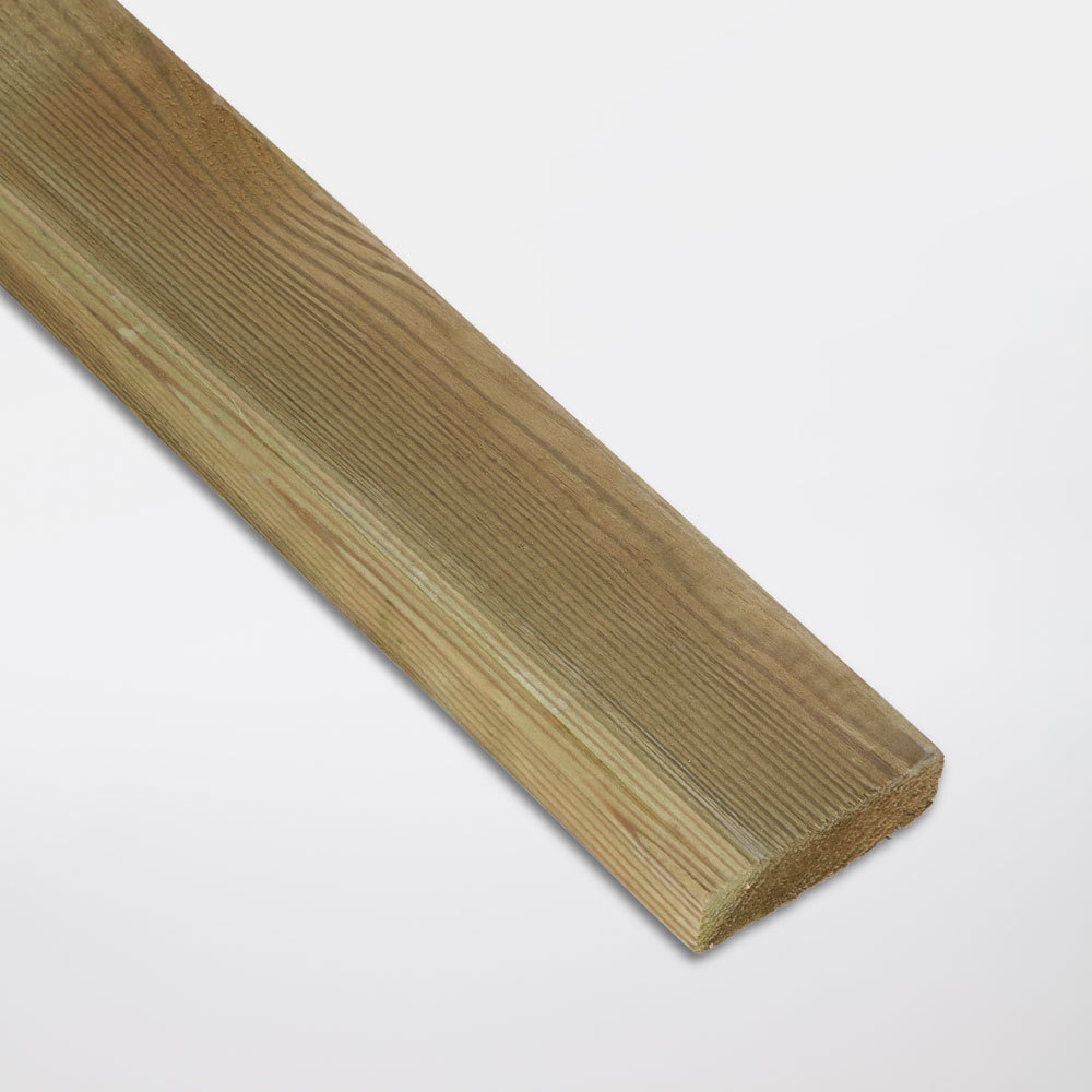 Lama De Madera Lemhi 180 X 7 X 2,1 cm Blooma