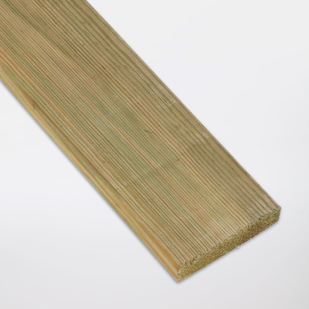 Lama De Madera Lemhi 120 X 9 X 2,1 cm Blooma