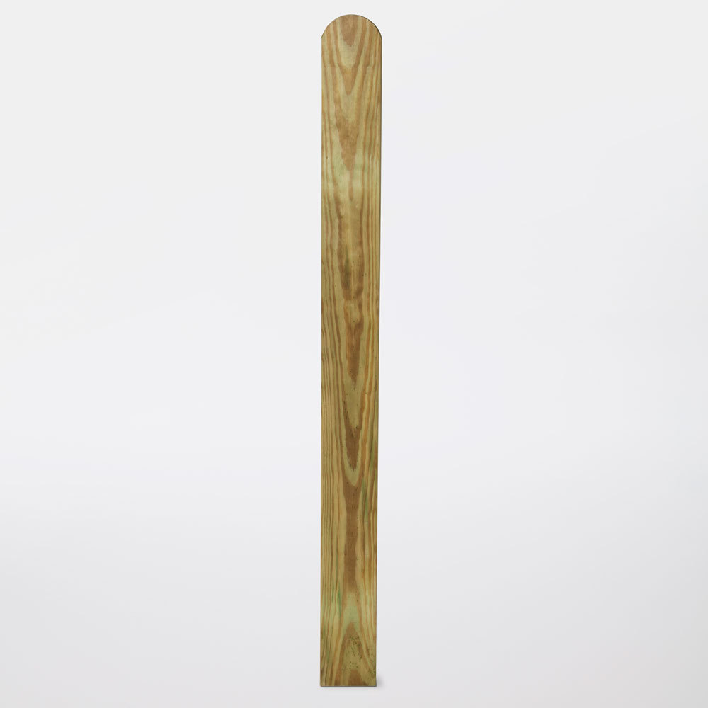 Lama De Madera Lemhi 100 X 9 X 2,1 cm Blooma