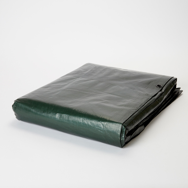 Lona de rafia 8 x 5 m - 140 g/m2