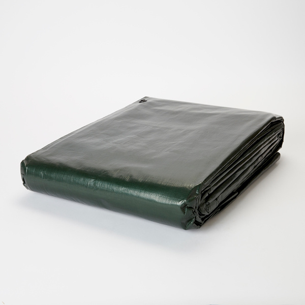 Lona de rafia 10 x 6 m - 140 g/m2