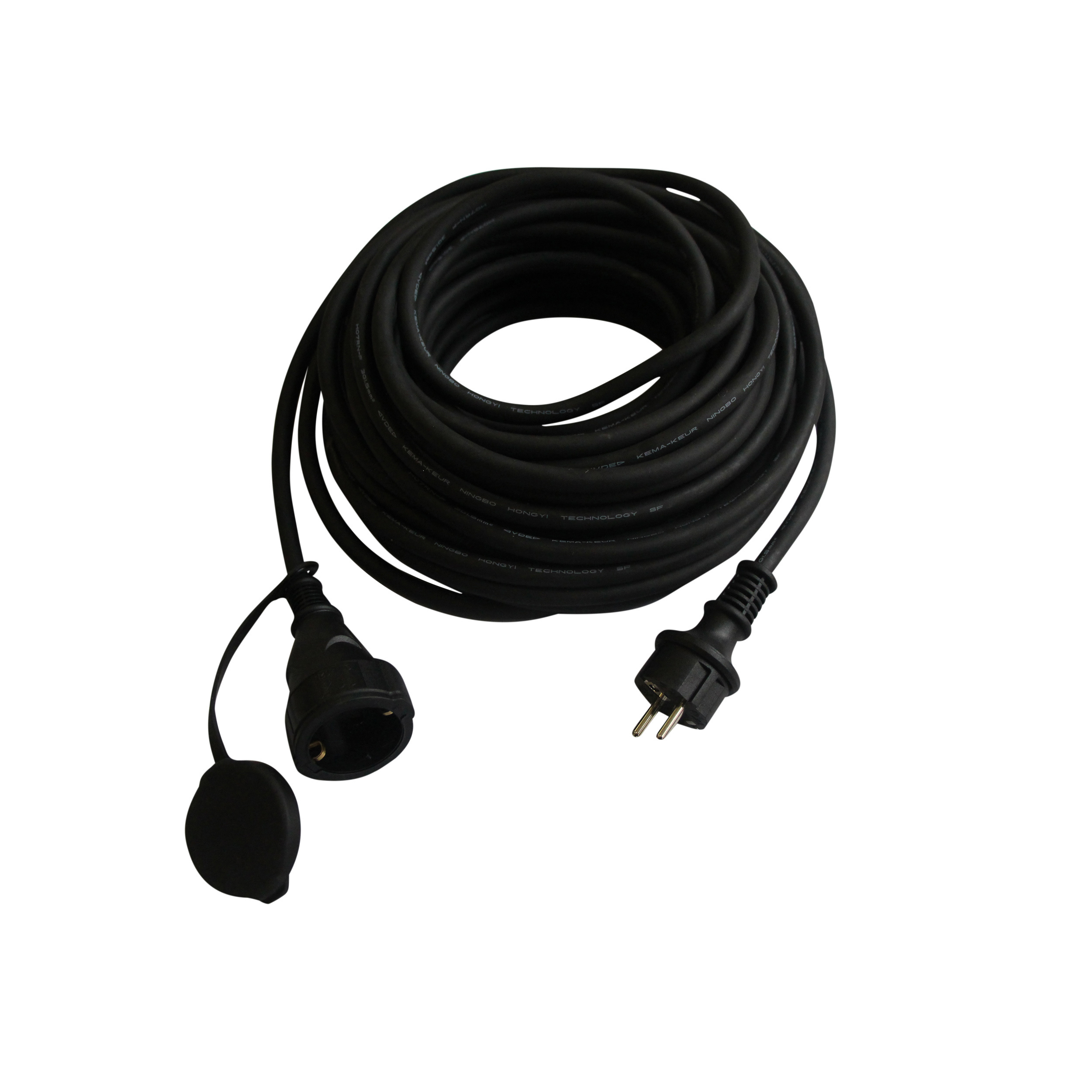 Prolongador 20 m ip44