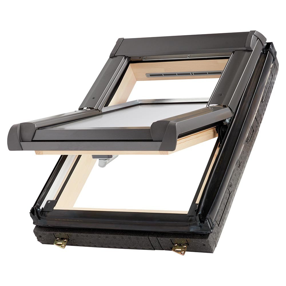 Ventana de techo site standard 54 x 78 cm