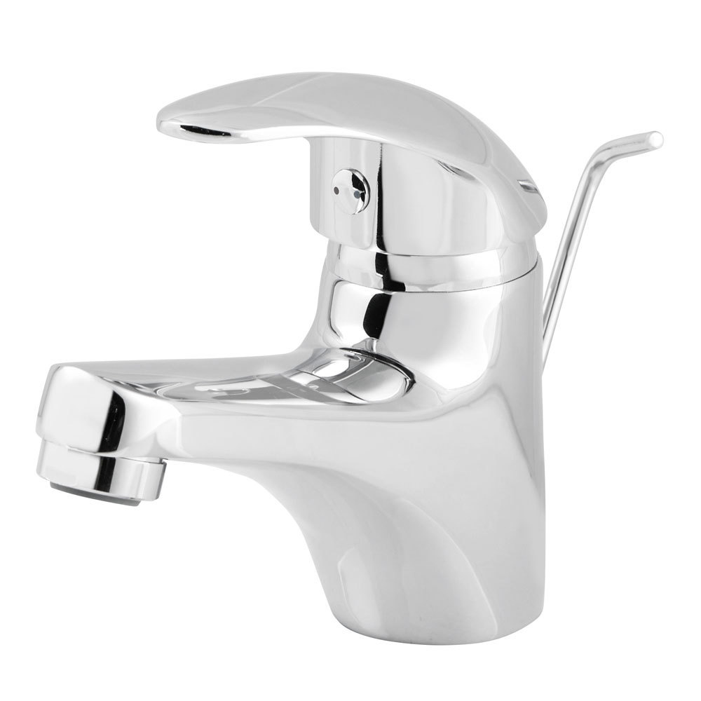 Grifo de lavabo monomando eidar