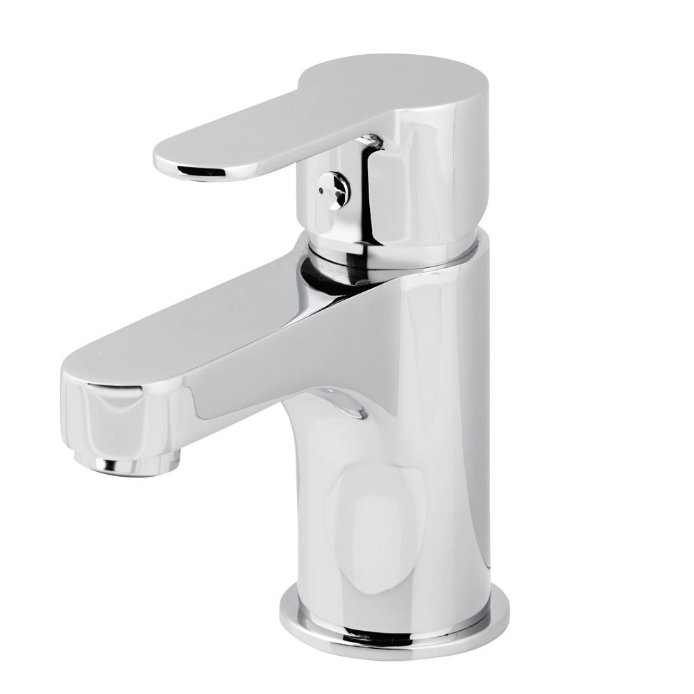 Grifo de lavabo monomando arsuz