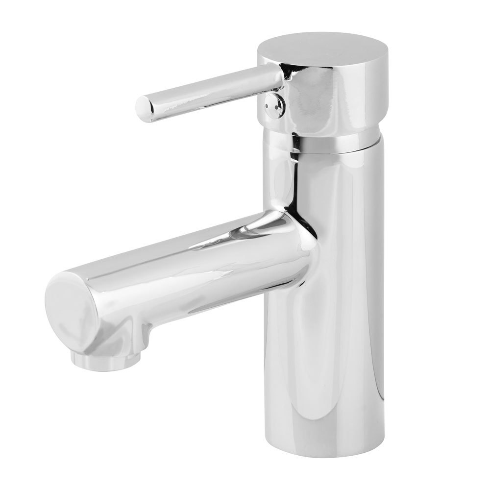 Grifo de lavabo monomando lazu