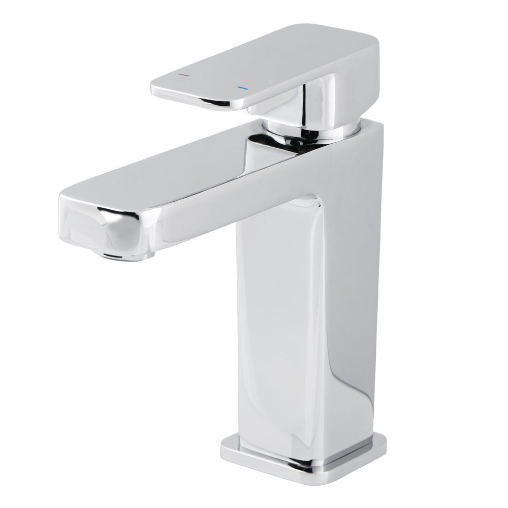 Grifo de lavabo monomando pazar
