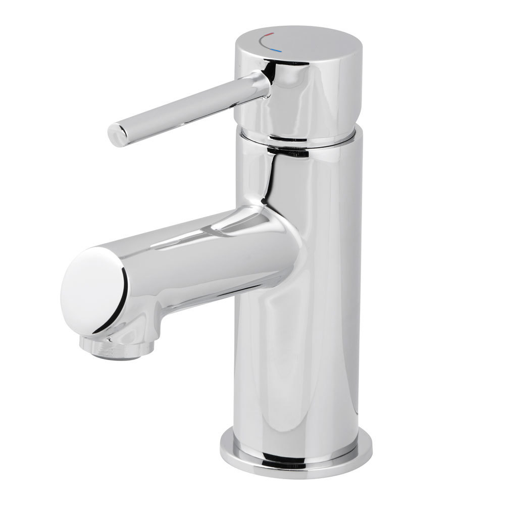 Grifo de lavabo monomando ferrel