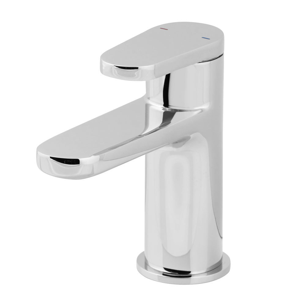 Grifo de lavabo monomando berrow