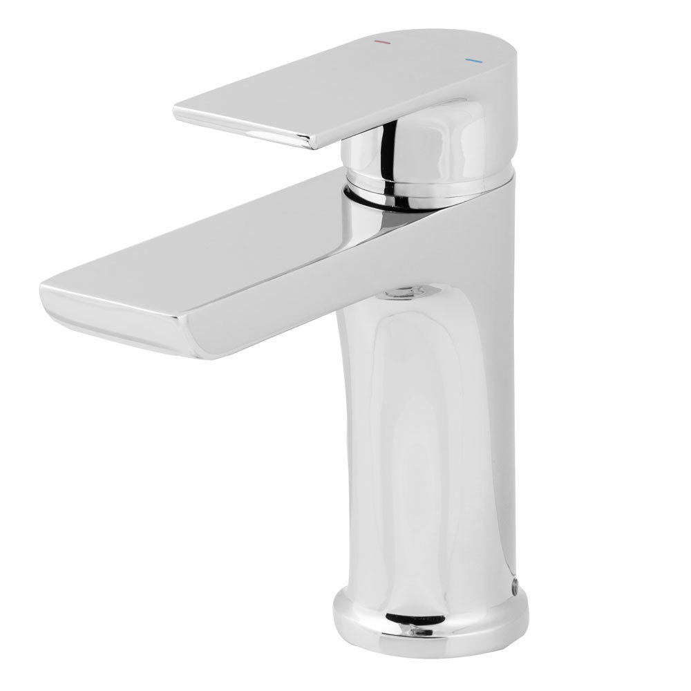 Grifo de lavabo monomando osani
