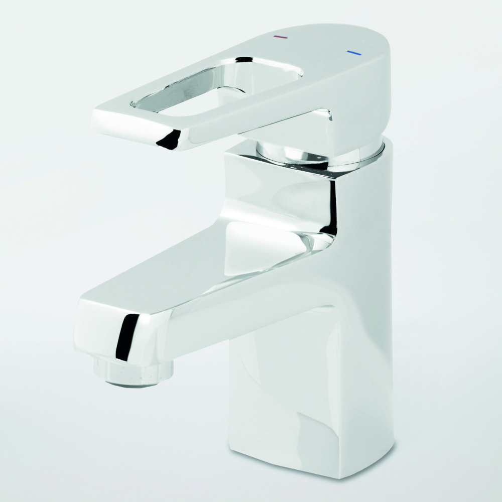 Grifo de lavabo monomando sines