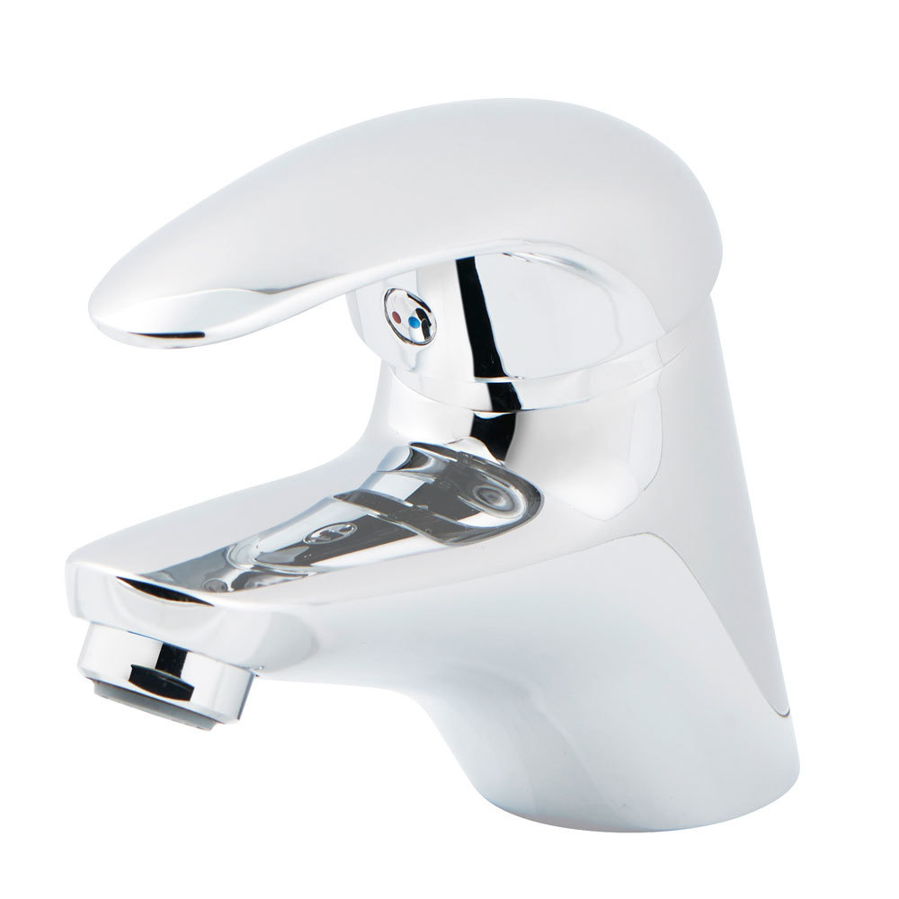 Grifo de lavabo monomando blyth