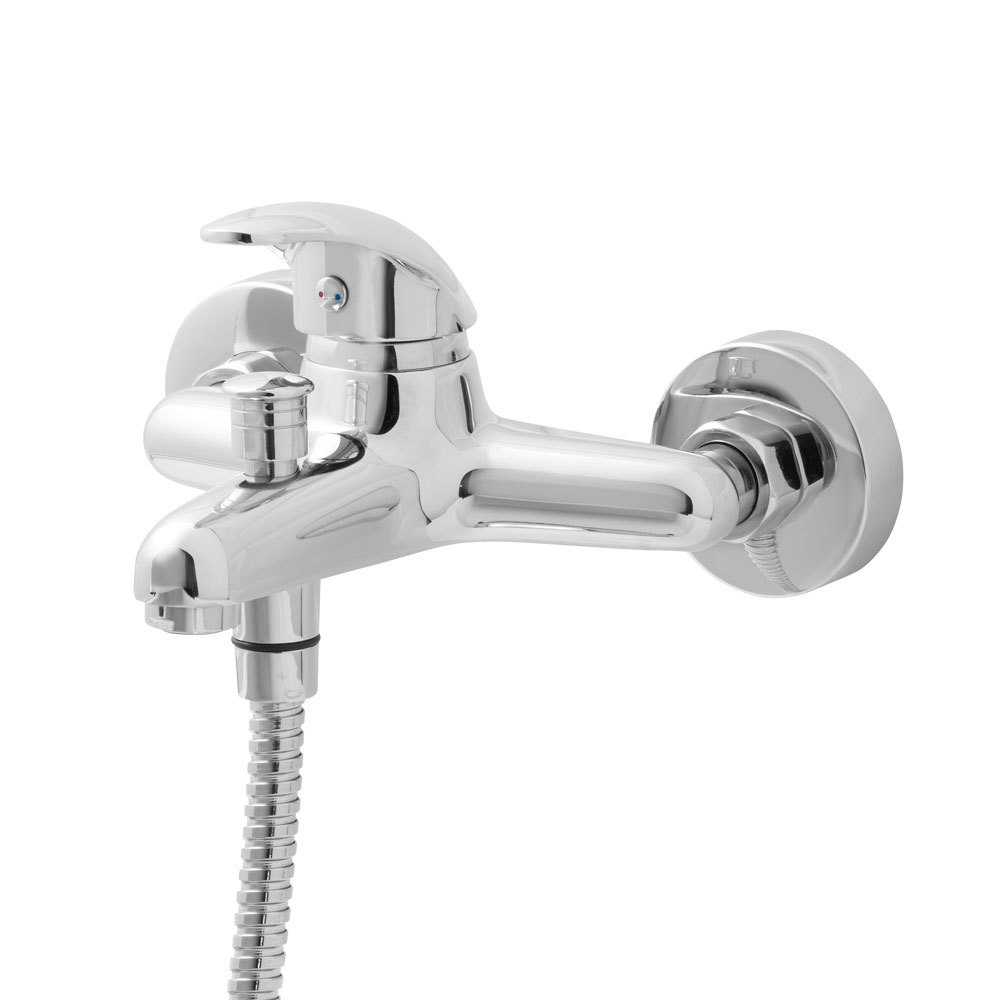 Grifo de bañera monomando "eidar