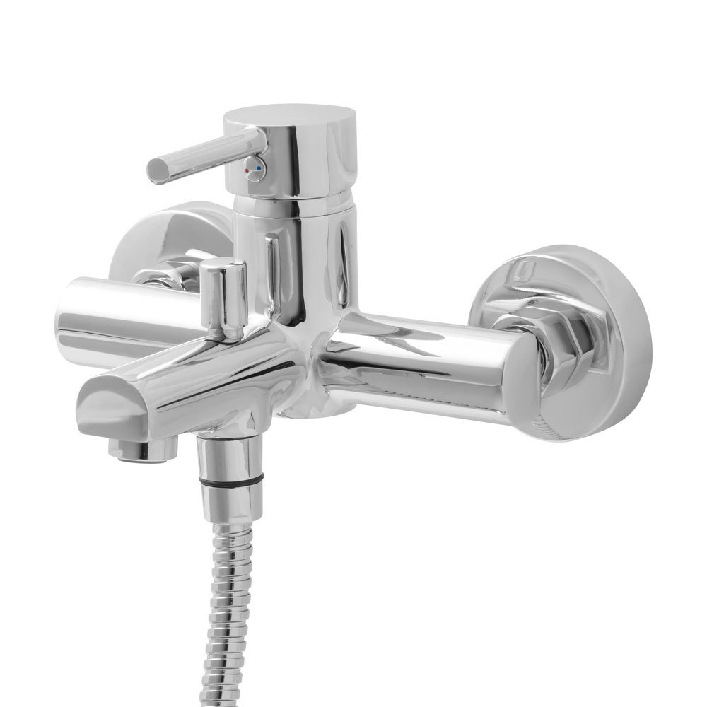 Grifo de bañera monomando "lazu