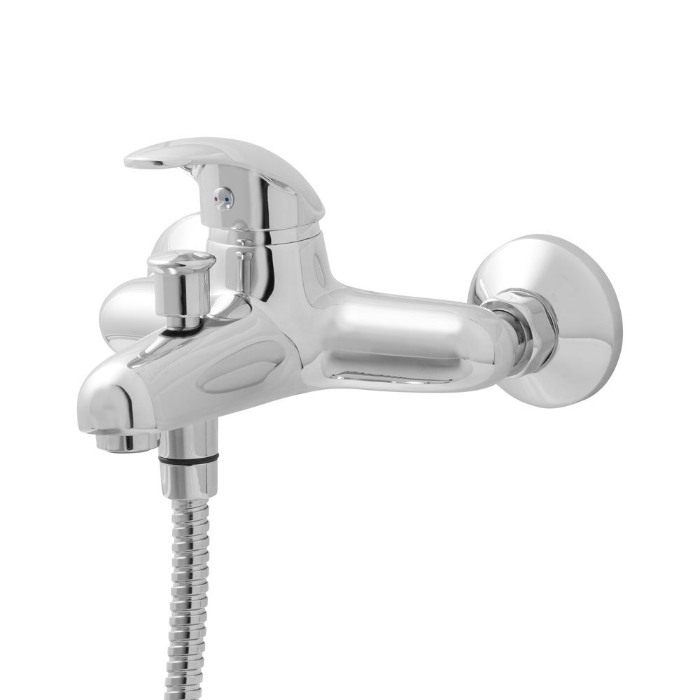 Grifo de bañera monomando "blyth