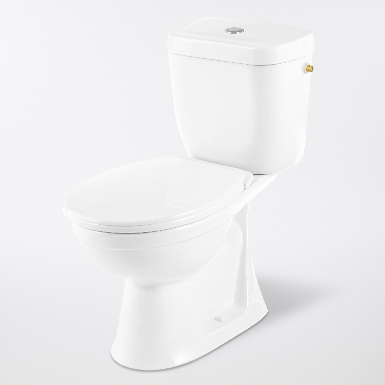 Pack wc con salida vertical lagon