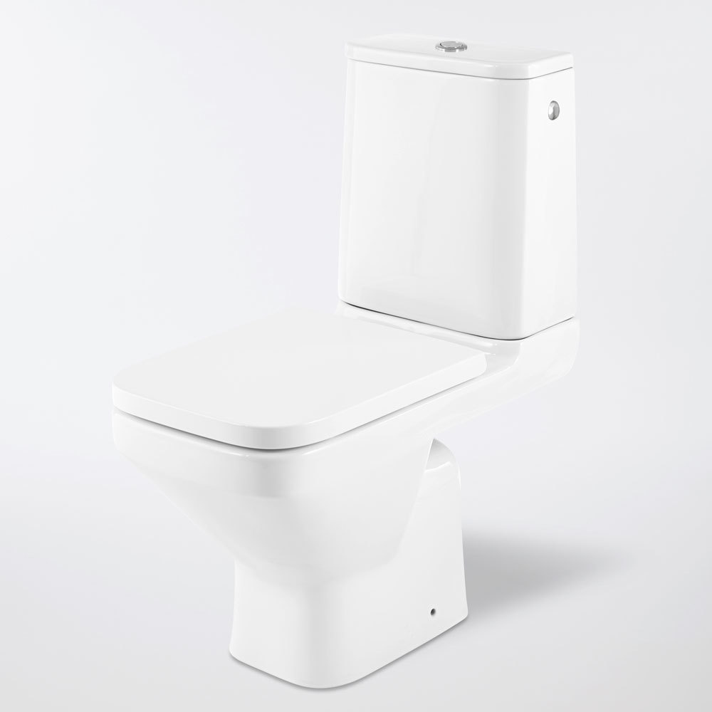 Pack WC IONAS horizontal