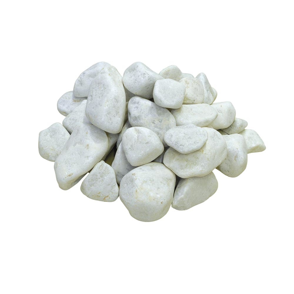 Bolo blanco 20 Kg 60/100 mm Blooma