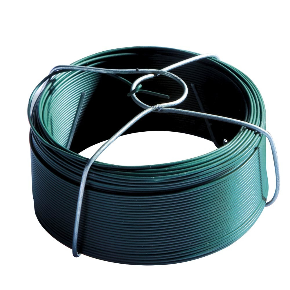 Hilo tensor verde ø 1,5 mm Blooma