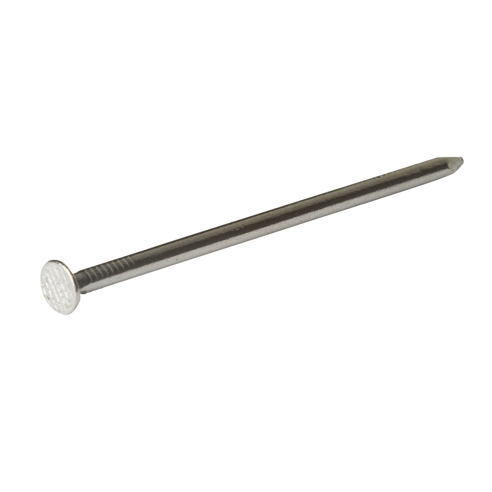 Clavo cabeza plana azi 2,7x60 gn