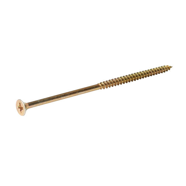 Tornillo para madera torx 8x140 mm diall