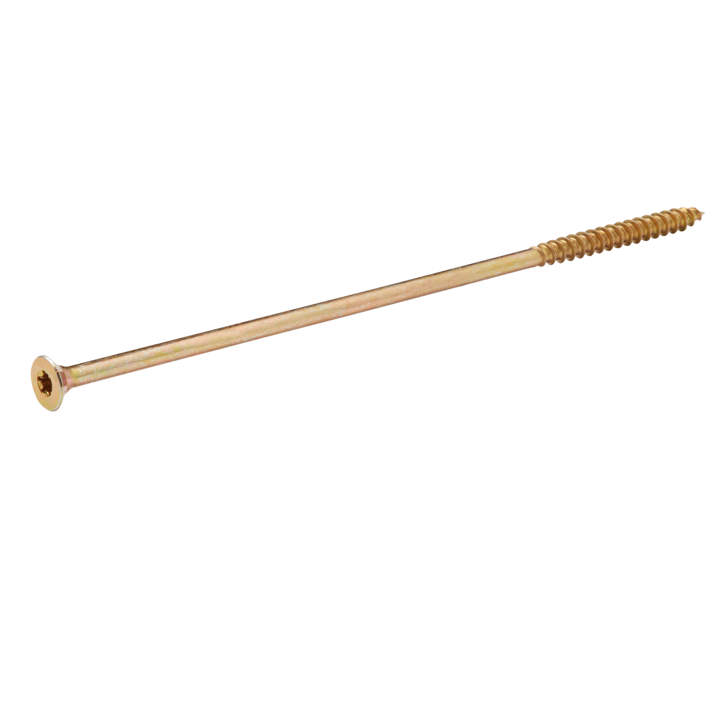 Tornillo madera ab torx 8x240 mm diall