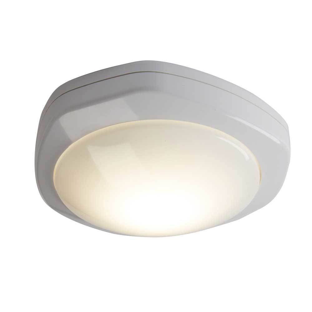 Foco led adhesivo push Cascade 0,5 W blanco