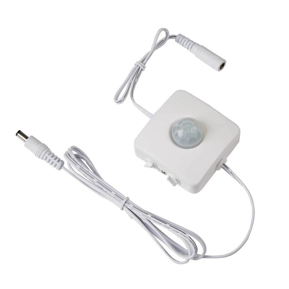 Sensor de movimientos driggs ip20 8 m