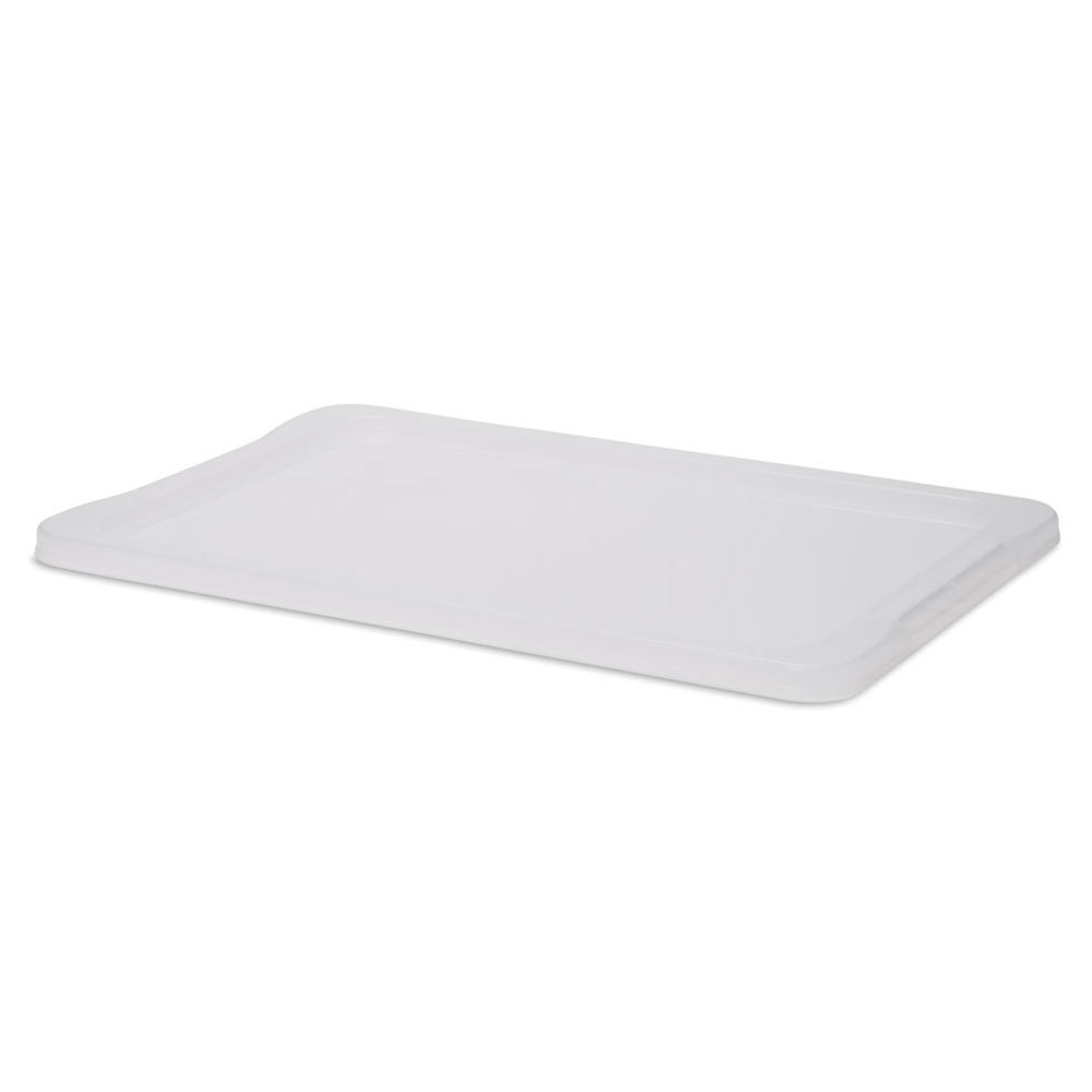 Tapa transparente "kaze" 50-138l