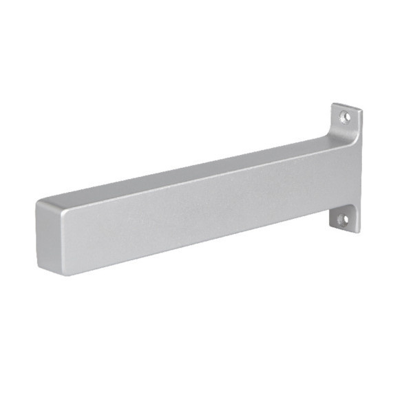 Pack 2 soportes terminal de 38 mm rigga