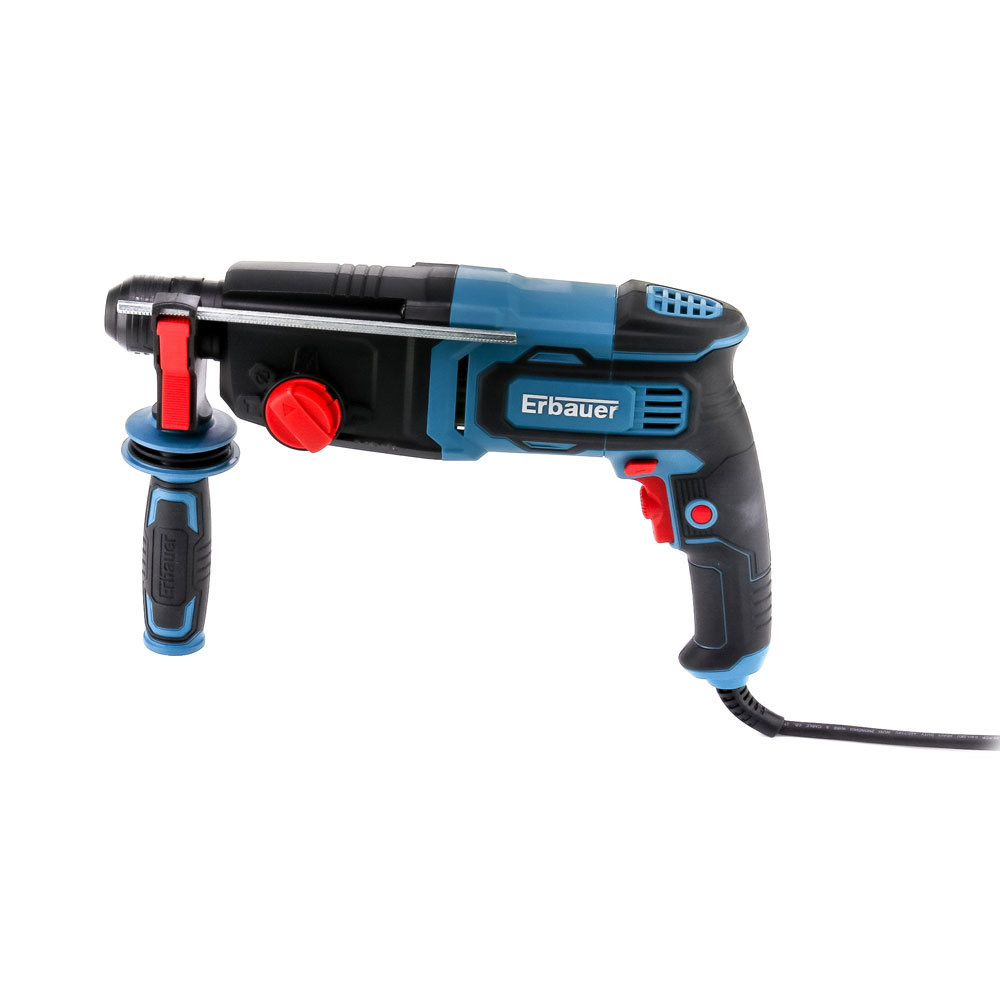 Martillo perforador 750W Erbauer
