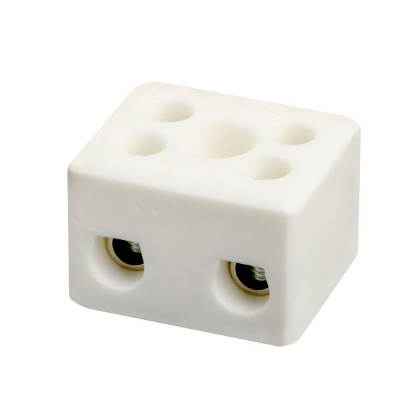 Regleta cerámica 2x2 10mm diall 3 uds
