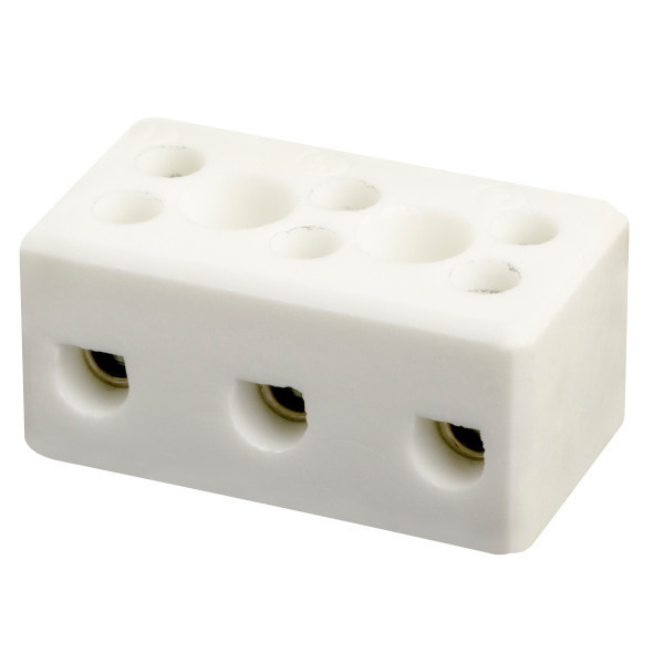 Regleta cerámica 3x2 10mm diall 3 uds