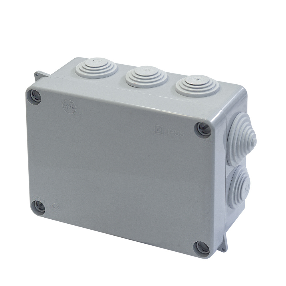 Caja estanca 150x110 mm