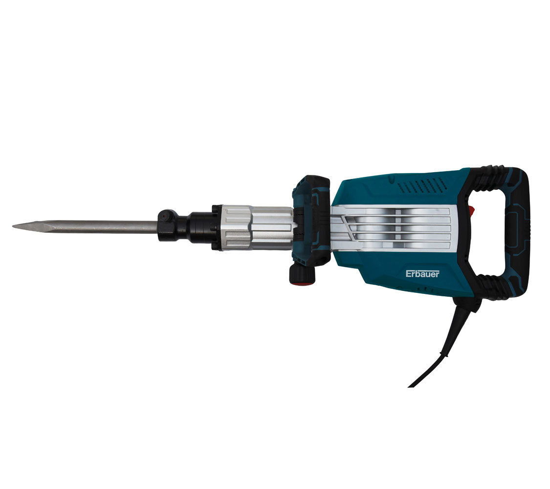 Martillo demoledor 1750W 45J Erbauer