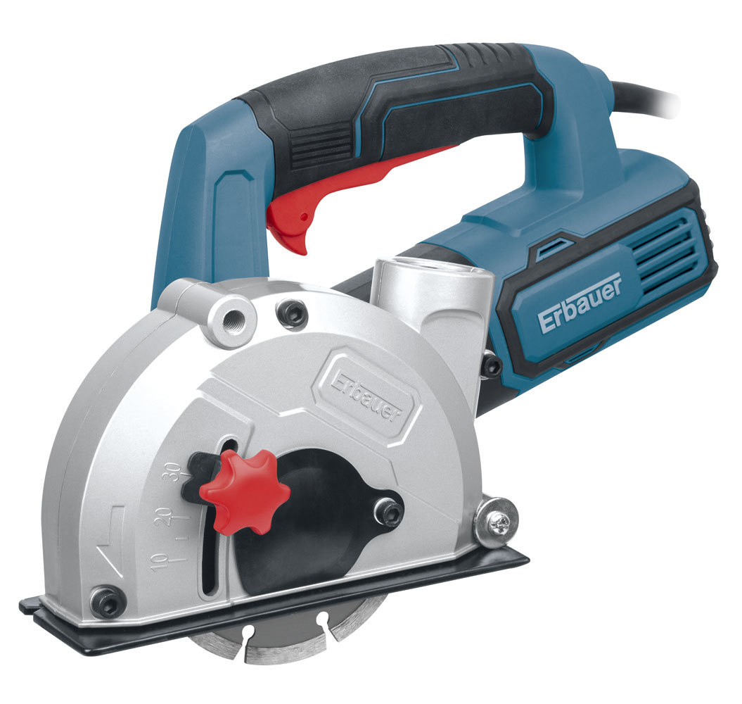 Rozadora pared 1500W Erbauer