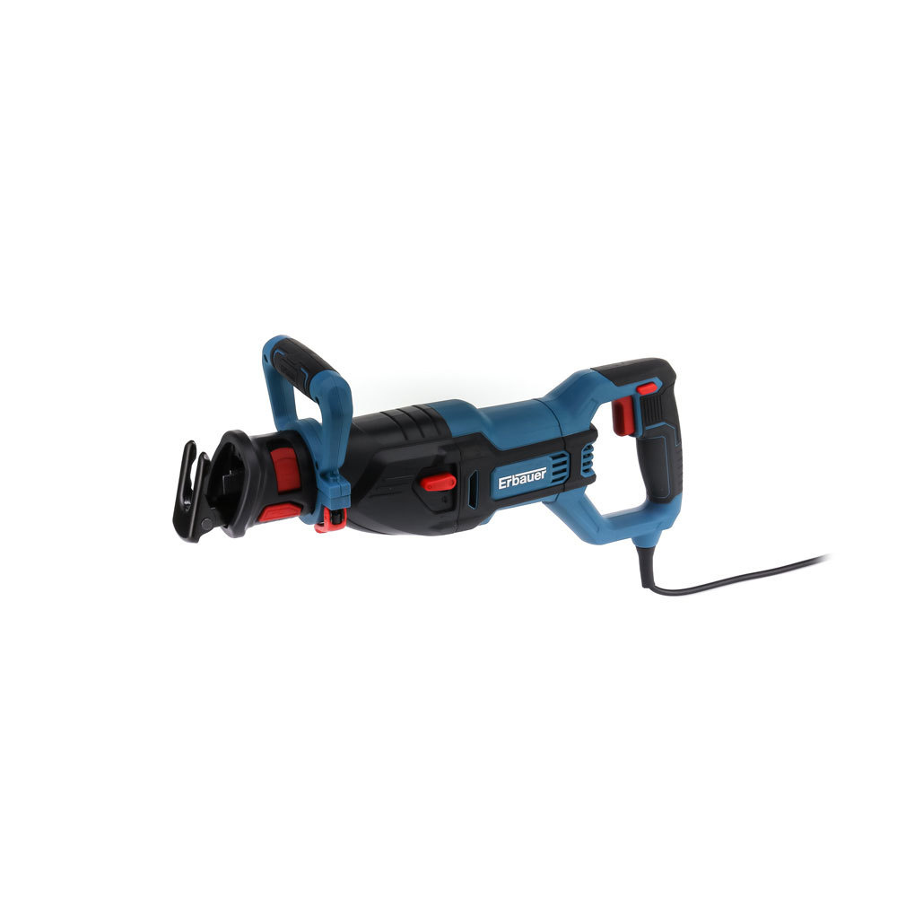 Sierra sable multipendular 1100W Erbauer