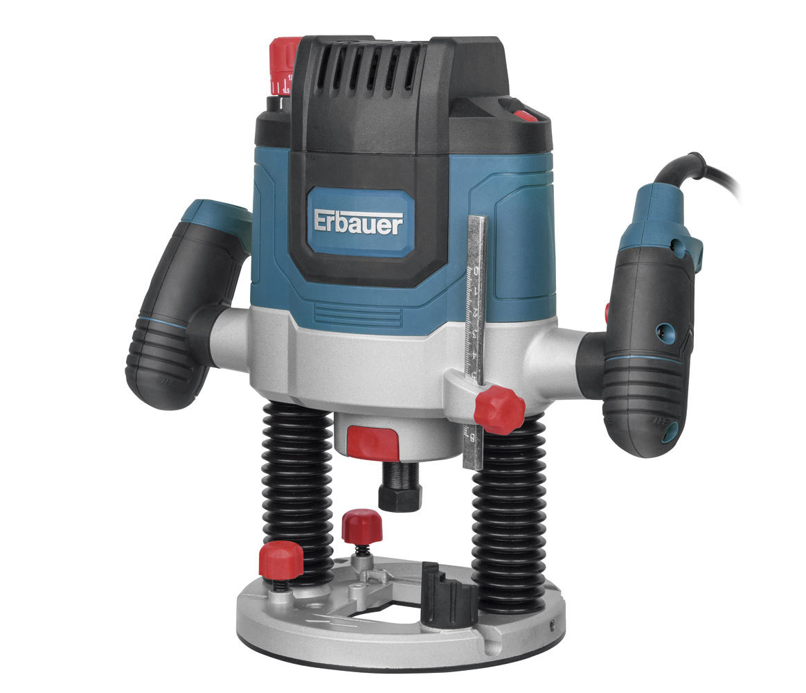 Fresadora 2100W Erbauer