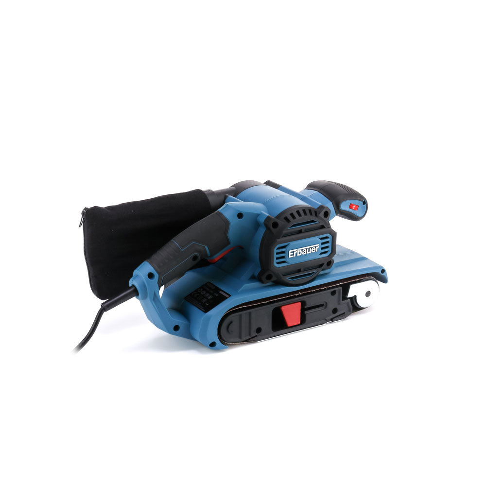 Lijadora de banda 950W Erbauer