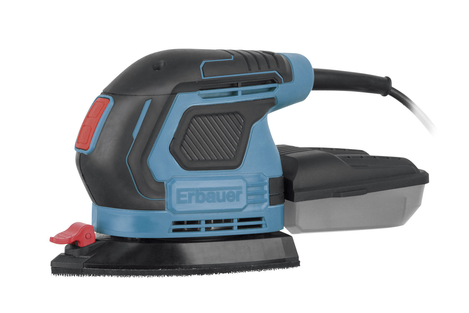 Lijadora delta 160W Erbauer