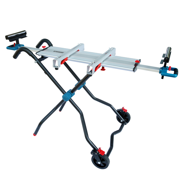 Mesa para ingletadora 200kg Erbauer