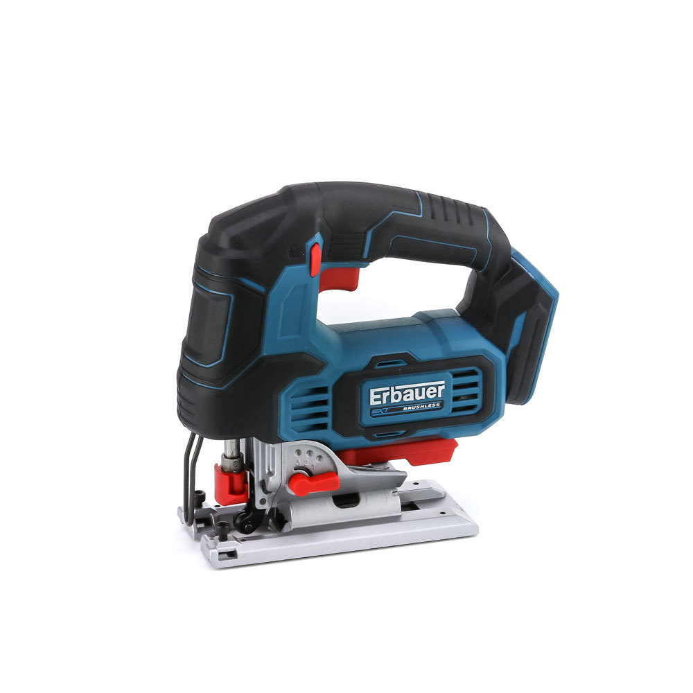 Sierra calar 18V brushless sin batería Erbauer