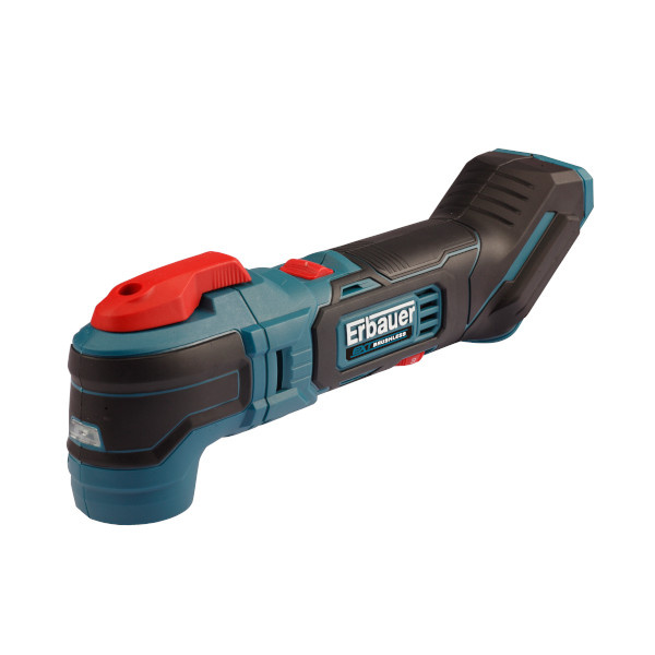 Multiherramienta 18V brushless sin batería Erbauer