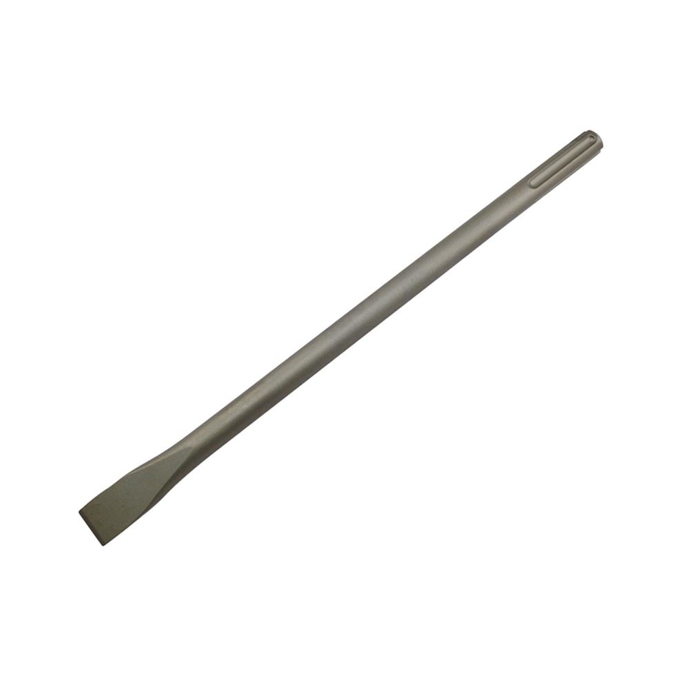 Cincel plano sds max 25 x 400 mm
