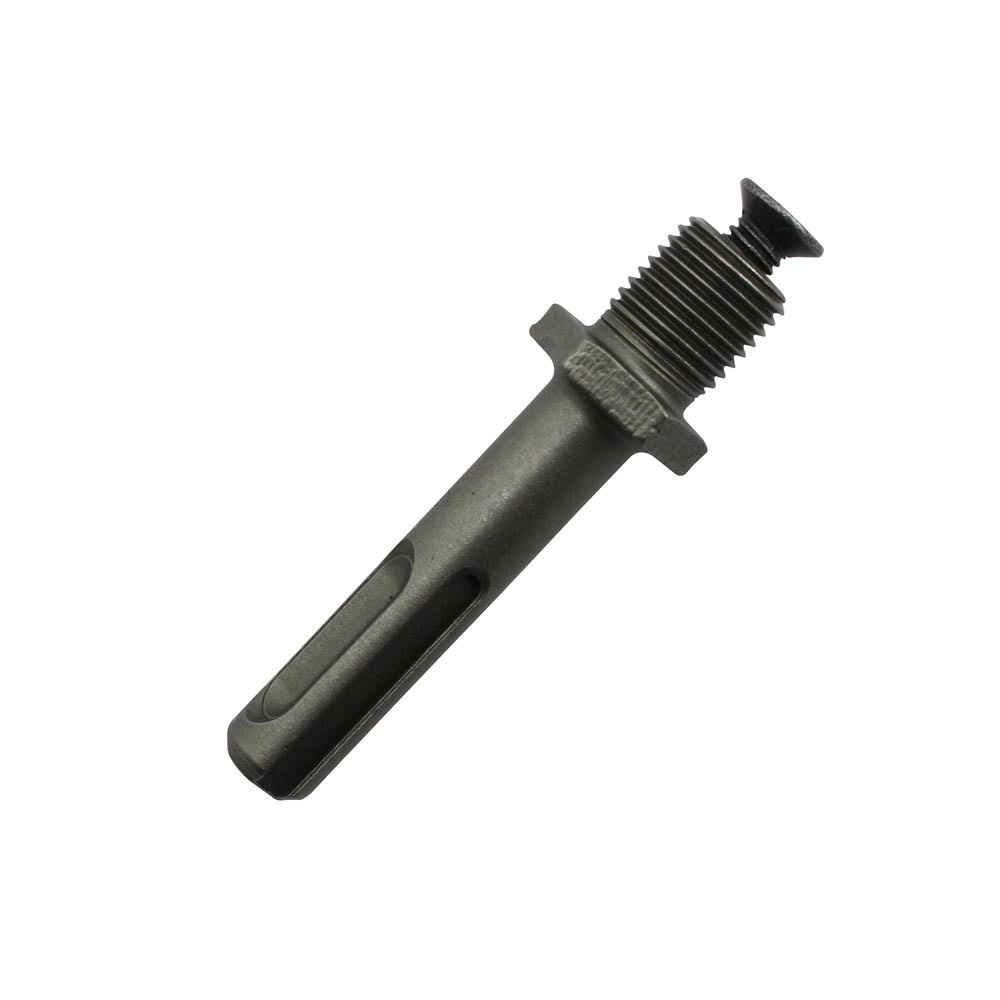 Adaptador de sds+ erbauer