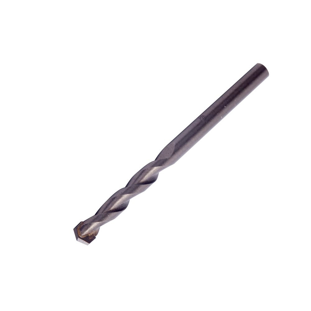 Broca hormigón 7 x 100 mm erbauer