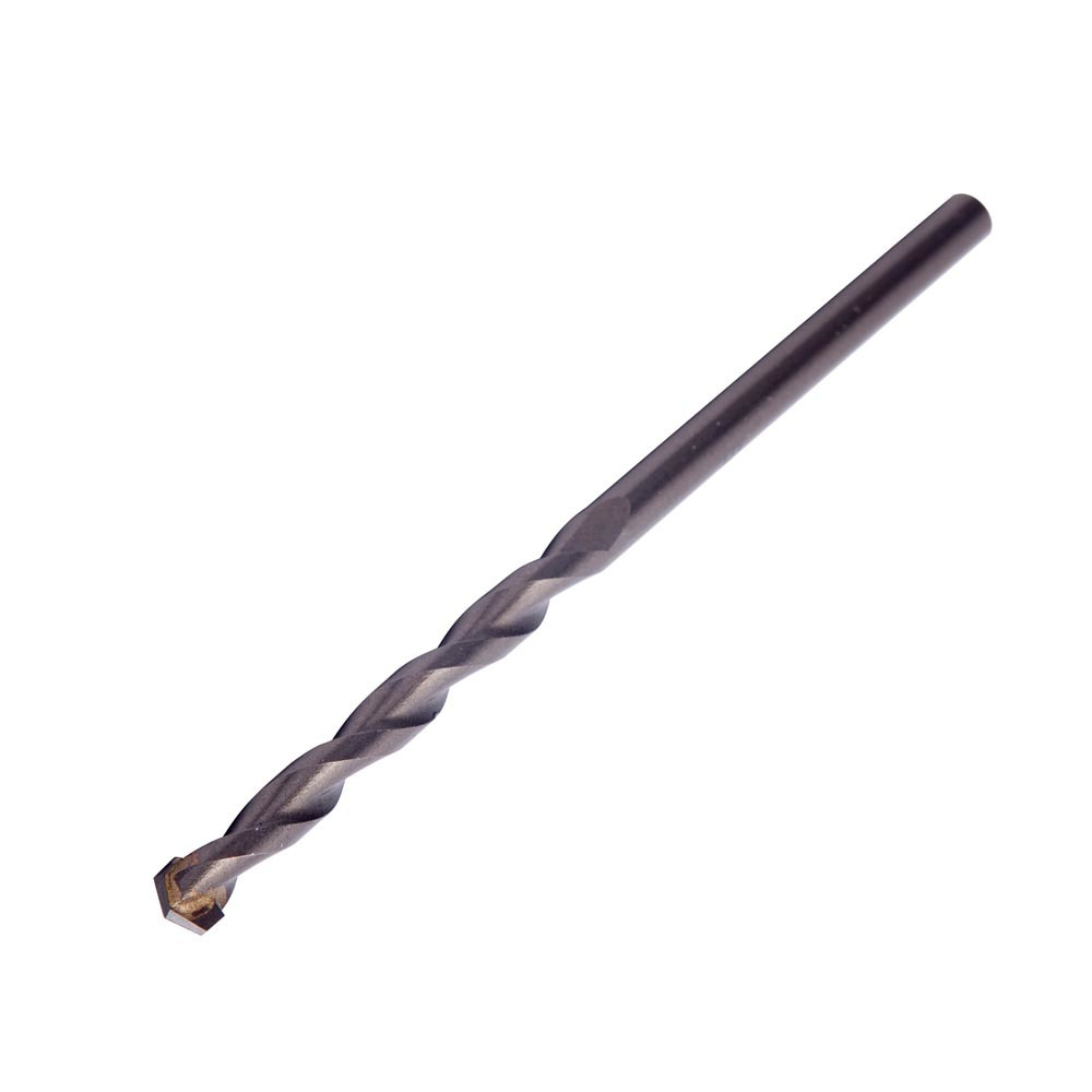 Broca para hormigón erbauer 8 x 150 mm
