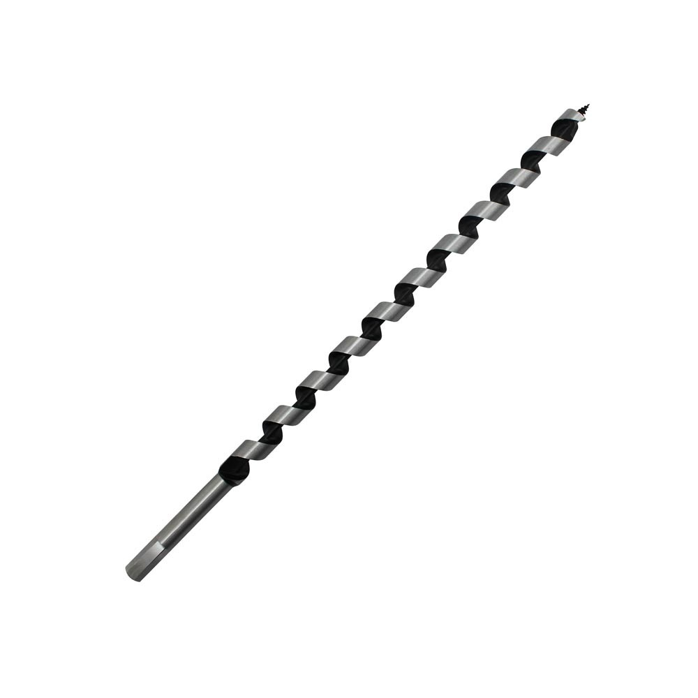 Broca madera helicoidal 16 mm erbauer