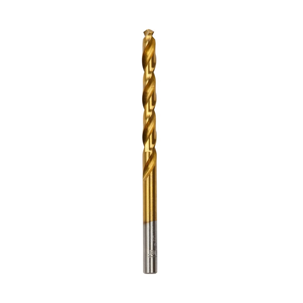 Broca metal hss titanio 5,5 mm erbauer