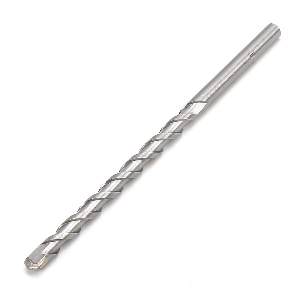 Broca hormigón 10 x 200 mm universal fit